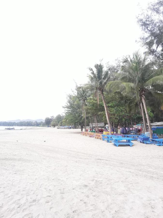 Ploy Villa Hua Hin Luaran gambar