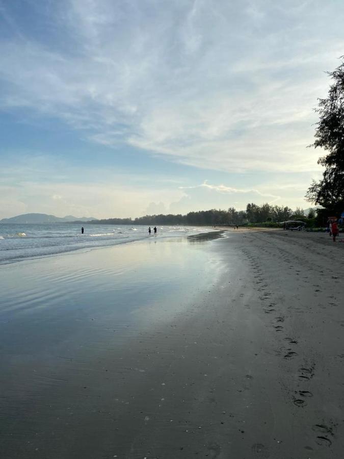 Ploy Villa Hua Hin Luaran gambar