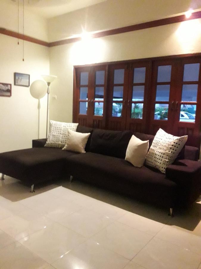Ploy Villa Hua Hin Luaran gambar