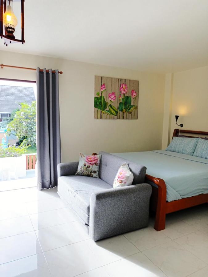 Ploy Villa Hua Hin Luaran gambar