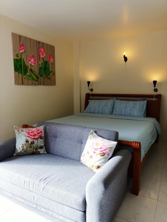 Ploy Villa Hua Hin Luaran gambar