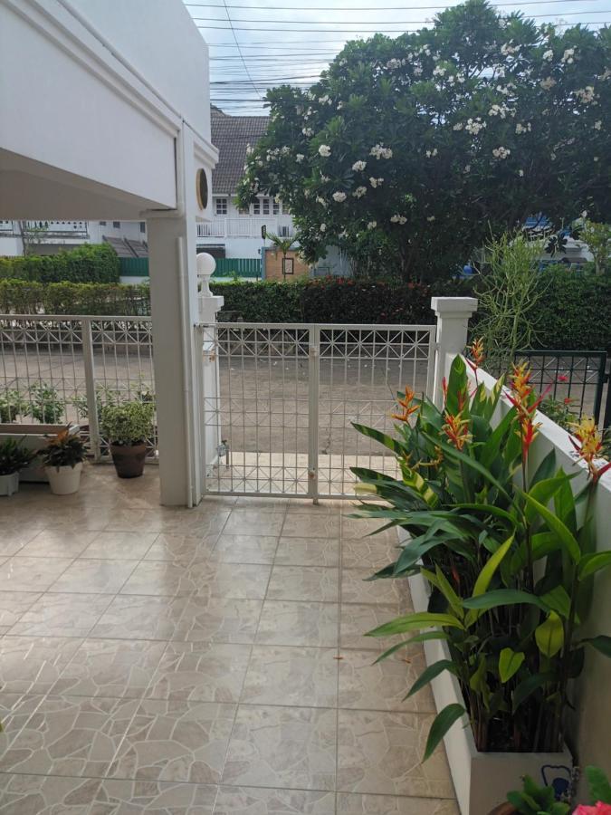Ploy Villa Hua Hin Luaran gambar