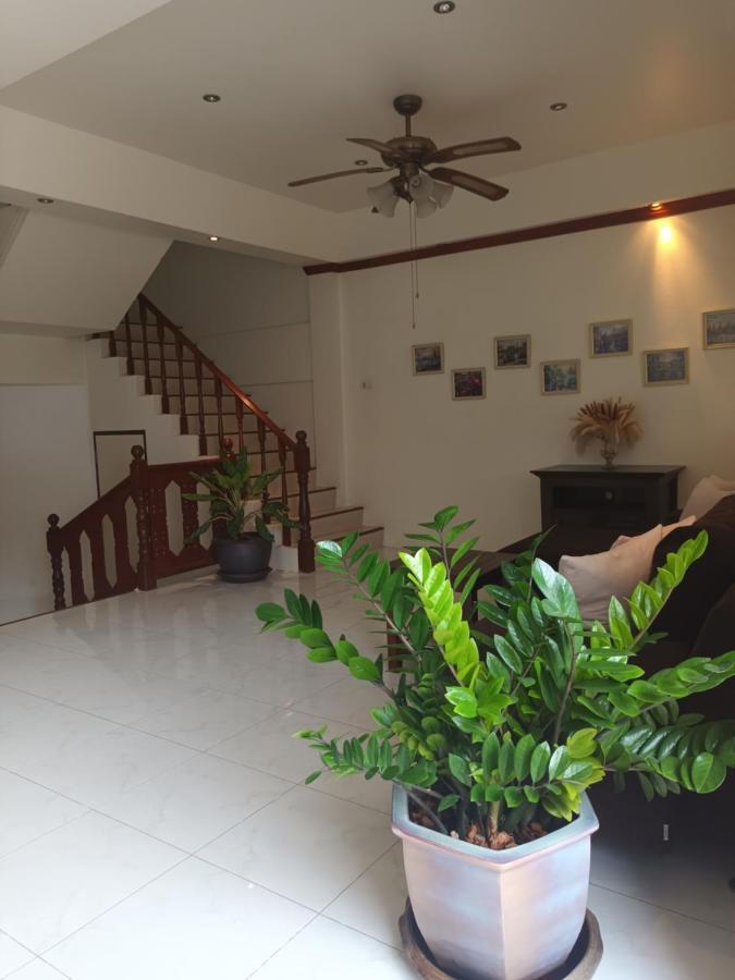 Ploy Villa Hua Hin Luaran gambar