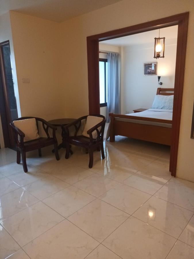 Ploy Villa Hua Hin Luaran gambar