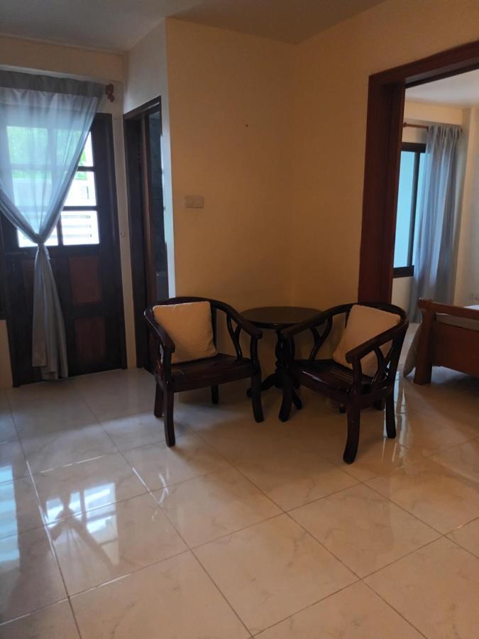 Ploy Villa Hua Hin Luaran gambar