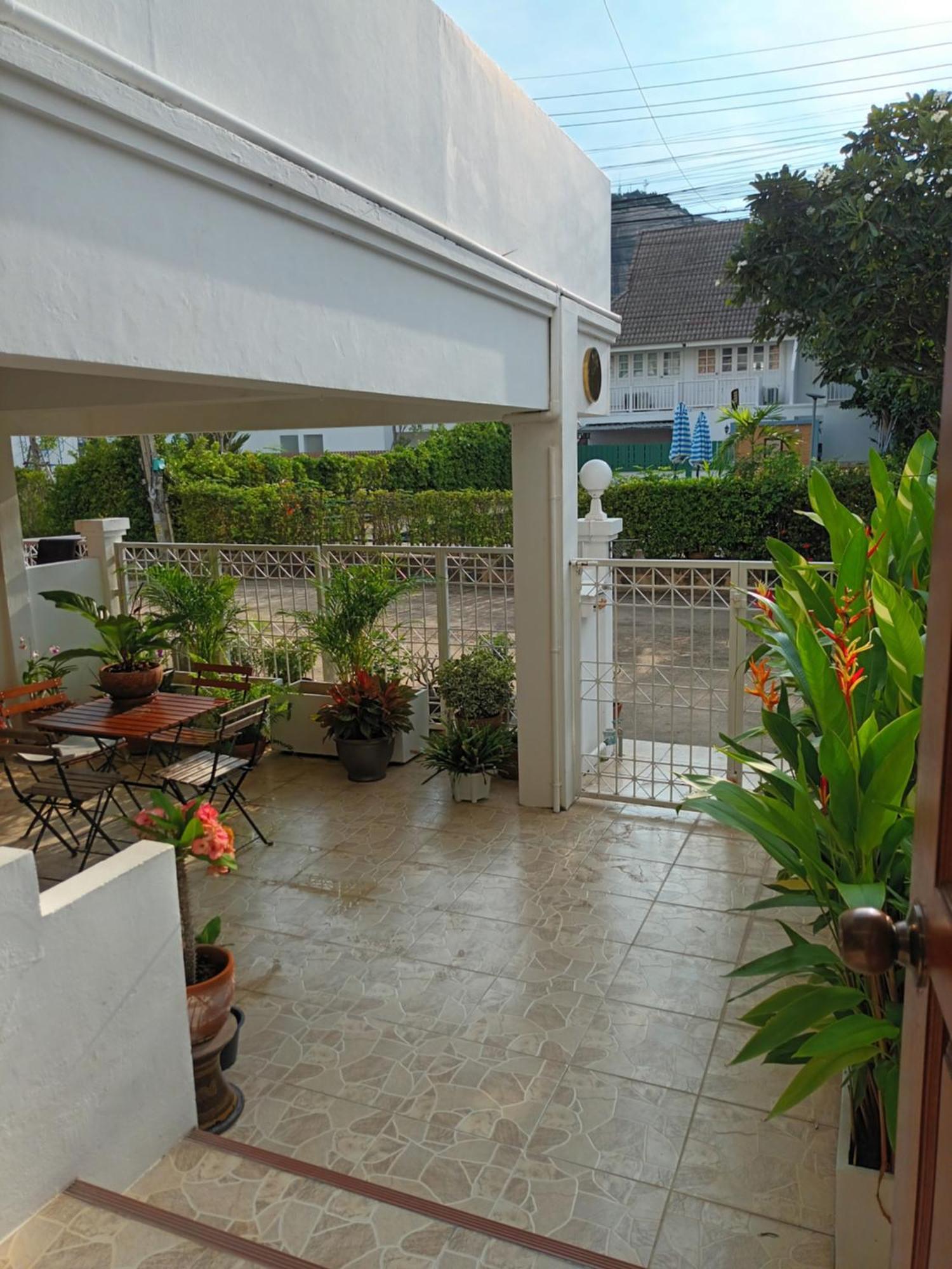 Ploy Villa Hua Hin Luaran gambar